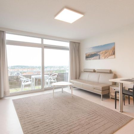Studio Residentie Astrid-12 By Interhome Bredene Exteriör bild
