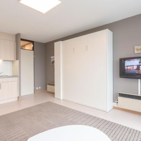 Studio Residentie Astrid-12 By Interhome Bredene Exteriör bild