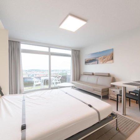 Studio Residentie Astrid-12 By Interhome Bredene Exteriör bild