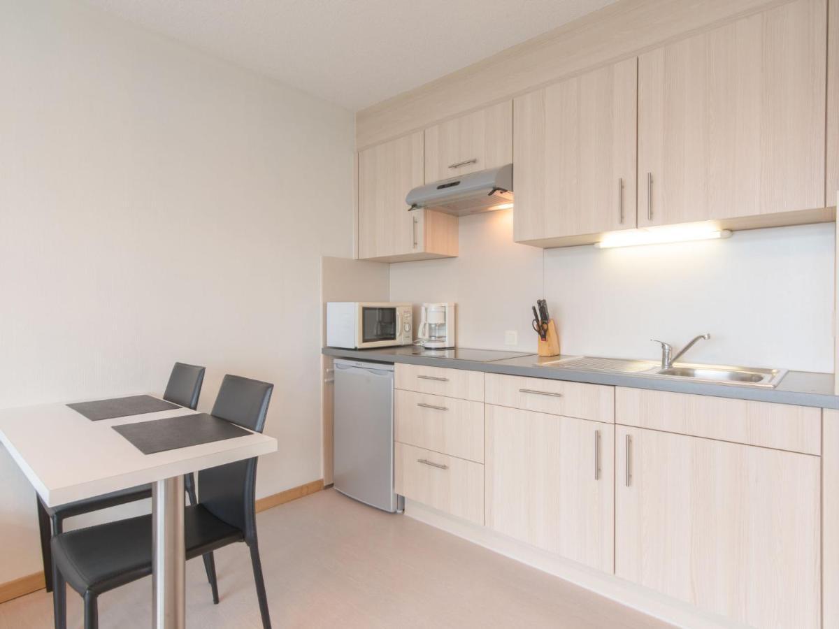 Studio Residentie Astrid-12 By Interhome Bredene Exteriör bild
