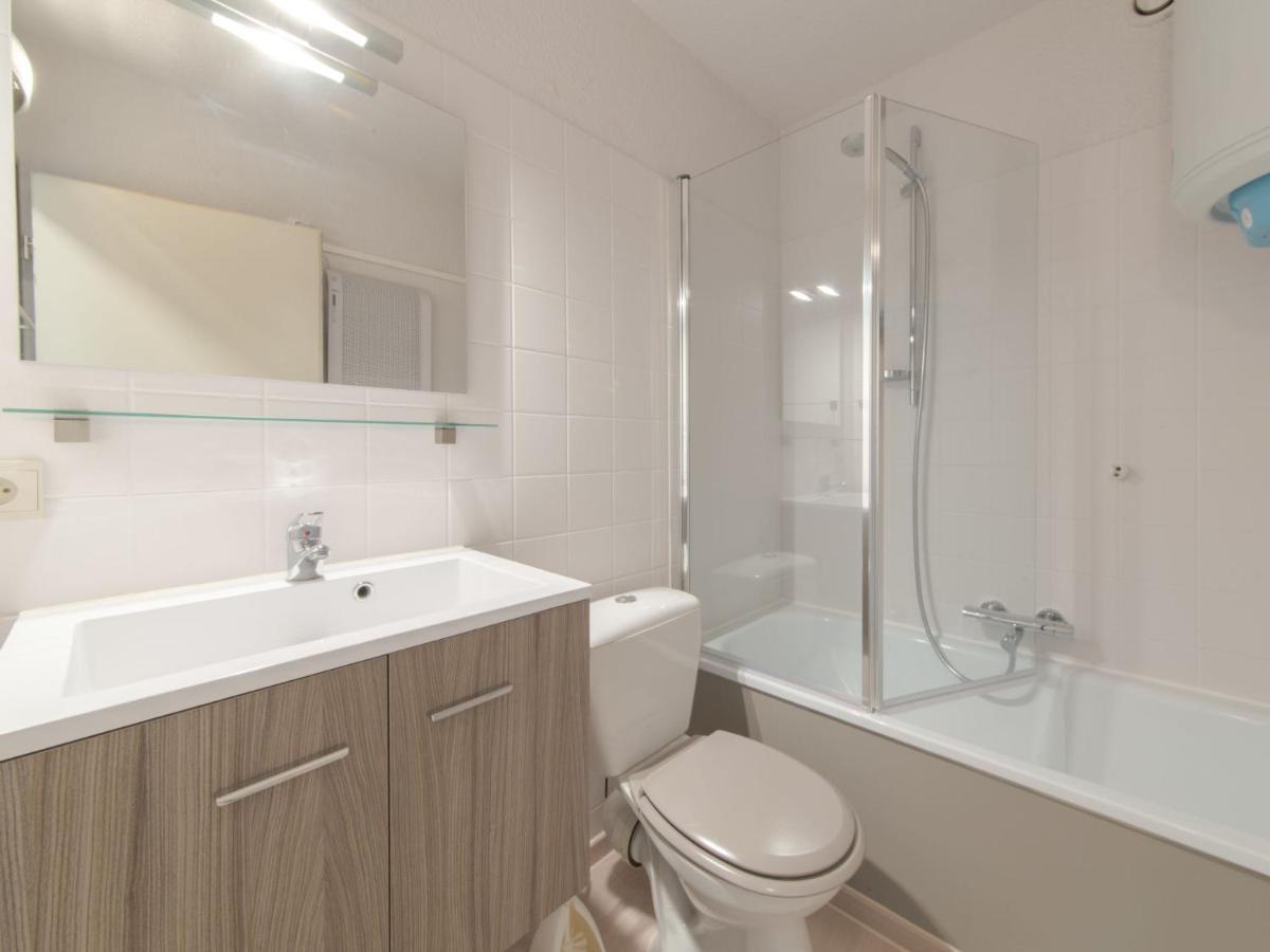 Studio Residentie Astrid-12 By Interhome Bredene Exteriör bild